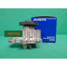 豐田 CAMRY 2.0 2.4 (07-14年) 水幫浦 WPTS-008, 1個