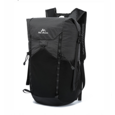 Pek Suann 輕量化透氣耐磨登山背包，舒適透氣，多隔層收納，戶外登山健行首選