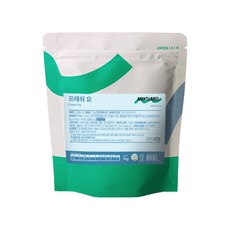 민트라벨 프레쉬요 1kg, 1개, 1개입