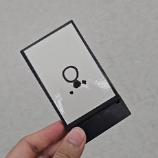 매직 커플드로잉 플릭 패드, 1개