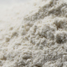 2025년산 보리쌀생가루 국산100% 쌀아지매, 500g, 1개