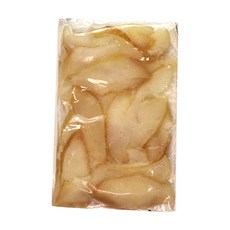 삼둥이수산 위소라 슬라이스 1kg (250gX4개)