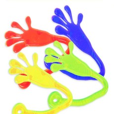 하나스마트 끈끈이손 찐득이 슬라임 촉감놀이