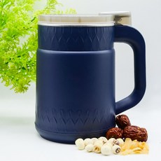 다기능 멀티 곡물 연마기 가루 분쇄기 커피원두 한약재 견과류 그라인딩 믹서기, 블루