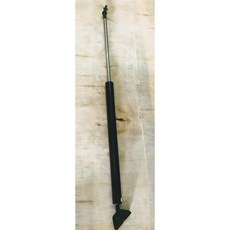 歐馬國際 福斯 VW T4 加粗 腳踏車 後箱蓋 尾門 撐桿 油壓頂桿