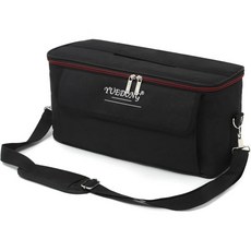 GEBIBBTHR10II 또는 THR5 앰프용 케이스 액세서리 포켓 포함 어깨 끈, for THR10II or THR5 Amp