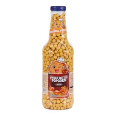 스위트보틀 카라멜팝콘 830g, 1개
