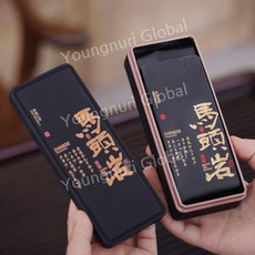 정암의 기운 무이산 특급 육계(肉桂) 테이스팅 팩 - 강렬한 계피 향과 묵직한 암운 명품 암차 입문용 샘플, 127.5g