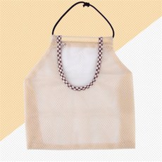 살살픽 걸이형 망 물놀이장난감그물망 여행용빨래파우치