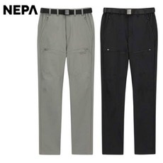 [매장발송] 네파 남성 카고팬츠 간절기 등산 낚시 캠핑