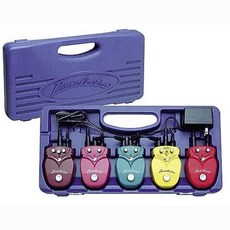 [프리버드] 덴일렉트로 DJ-C [덴일렉트로전용], 단품, 1개