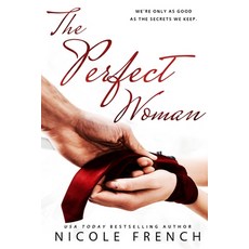 The Perfect Woman: Large Print Edition Paperback, Independently Published