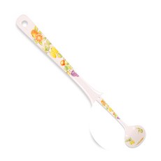 멜라민 국자 소 6개