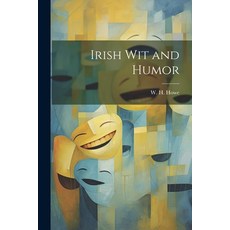 (영문도서) Irish Wit and Humor Paperback, Legare Street Press, English, 9781022101852