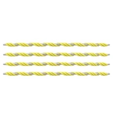 DR-313 코니카 미놀타 용 드럼 유닛 재구성 키트 Bizhub C258 Opc 클리닝 블레이드 충전 롤러, 03 4PCS Cleaning Roller