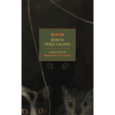 (영문도서)Miaow Paperback, New York Review of Books, English, 9781681379470