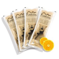 해요 플로리스 파라핀왁스 오렌지 1개 dhy*15093pn