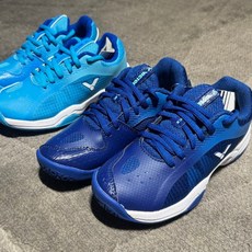 勝利 Victor 兒童羽球鞋 S82IIJR 童鞋 兒童 羽球鞋