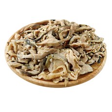 (배터짐)특미 삶은 양깃머리 소특양 세절 내장탕 곱창전골(일요일&당일발송), 1개, 500g
