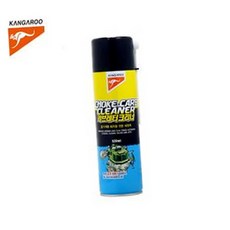 MN 캉가루 흡기계통세정 엔진흡기크리닝