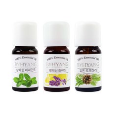 춘식쓰만물상 10ml 바이향 에센셜오일 천연에센스, 피톤로즈마리