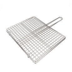 루미까사 석쇠 바베큐그릴망, 소