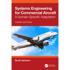 (英文圖書)Systems Engineering for Commercial Aircraft: A Domain-Specific Adaptation 精裝版, Routledge, 英文