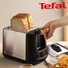 루체트리 토스트기 테팔 토스터기 식빵굽기 오븐 팝업 스텐뚜껑 주방가전