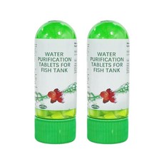 탈염소 정제 물 담수 수족관 정수기 어류 염소 제거 정제 정수기에 안전