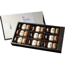 SURACHUNG 合格祈願麥芽糖禮盒, 405g, 1組