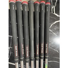 Golf Pride ALIGN SPEEDER 950R 握把 杆身, 如圖所示, 1個