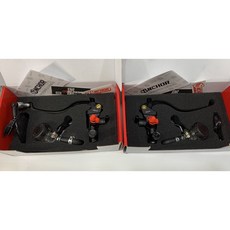 超級材料庫 ANCHOR 直推總泵 anb2 5/8 15mm 硬陽黑 左右直推總泵, 左邊硬陽黑,銨科直推總泵5/8 15mm, 1個