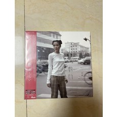 王菲 敷衍限量 黑膠LP 日版正版 全新未拆, 如圖, 詳見包裝