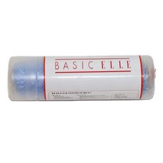 BASIC ELLE Wet Towel 運動毛巾 游泳用品包 BE5-SC31, B_藍色, 1個