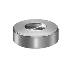[단추똥꼬] 청바지단추 손몰드 망치용 단추 달기 DIY, 1개, 17mm (16번) 바닥 손몰드만 1개