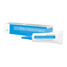 施得膚美 舒坦美凝膠敷料 5g 舒緩不適乾燥護理, 1個, 5g/盒 (效期2030/04)