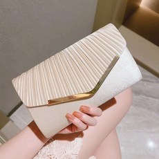 全店精選 新款綢緞晚宴包 高檔宴會手拿包 禮服小包包 女時裝手拎包 小方包