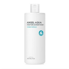 비욘드 엔젤아쿠아 보습 장벽 토너, 500ml, 1개