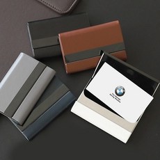교보문고 히키스 비즈니스 미팅 어반 카드지갑 슬림 명함케이스 파트너