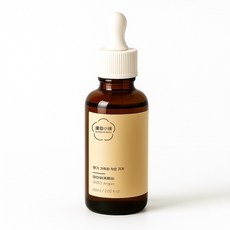 만향소포 100% 아르간 오일 손상모 케어 피부 보습 천연오일, 1개, 60ml