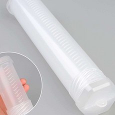 미술붓통 보관 붓필통집 붓케이스 붓보관