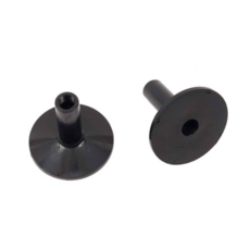 DK 심벌 슬리브 / 받침 / 모든 심벌 스탠드에 호환 가능, 1개