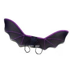 萬聖節服飾配件 蝙蝠道具 蝙蝠翅膀 派對裝扮 角色扮演