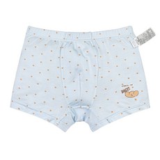 삐삐롱 [삐삐롱26SS]로번 모달스판 남드로즈 팬티