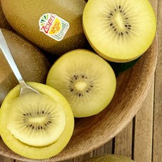 제스프리 골드키위, 8개, 100g