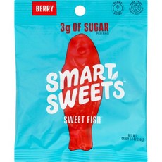 Sweet Fish -- 1.8 oz