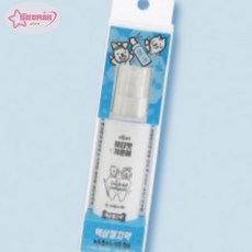 서락 에티펫 개운해 액상젤 치약 100ml 댕댕이치약