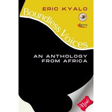 (영문도서) Boundless Voices Paperback, Moncheri Romance, English, 9789393695635