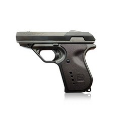 우라칸S 호신용 가스총 강력 직분사 페퍼액, 최루액 2개 추가, 2개