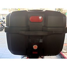 CARPOWER B009 手提式後箱 行李箱 後置物箱 台製 後箱
